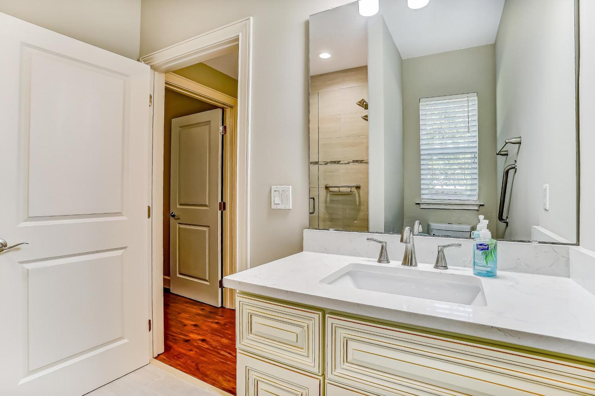 5422 Leonard Street Apartment เฟอร์นันดินาบีช ภายนอก รูปภาพ