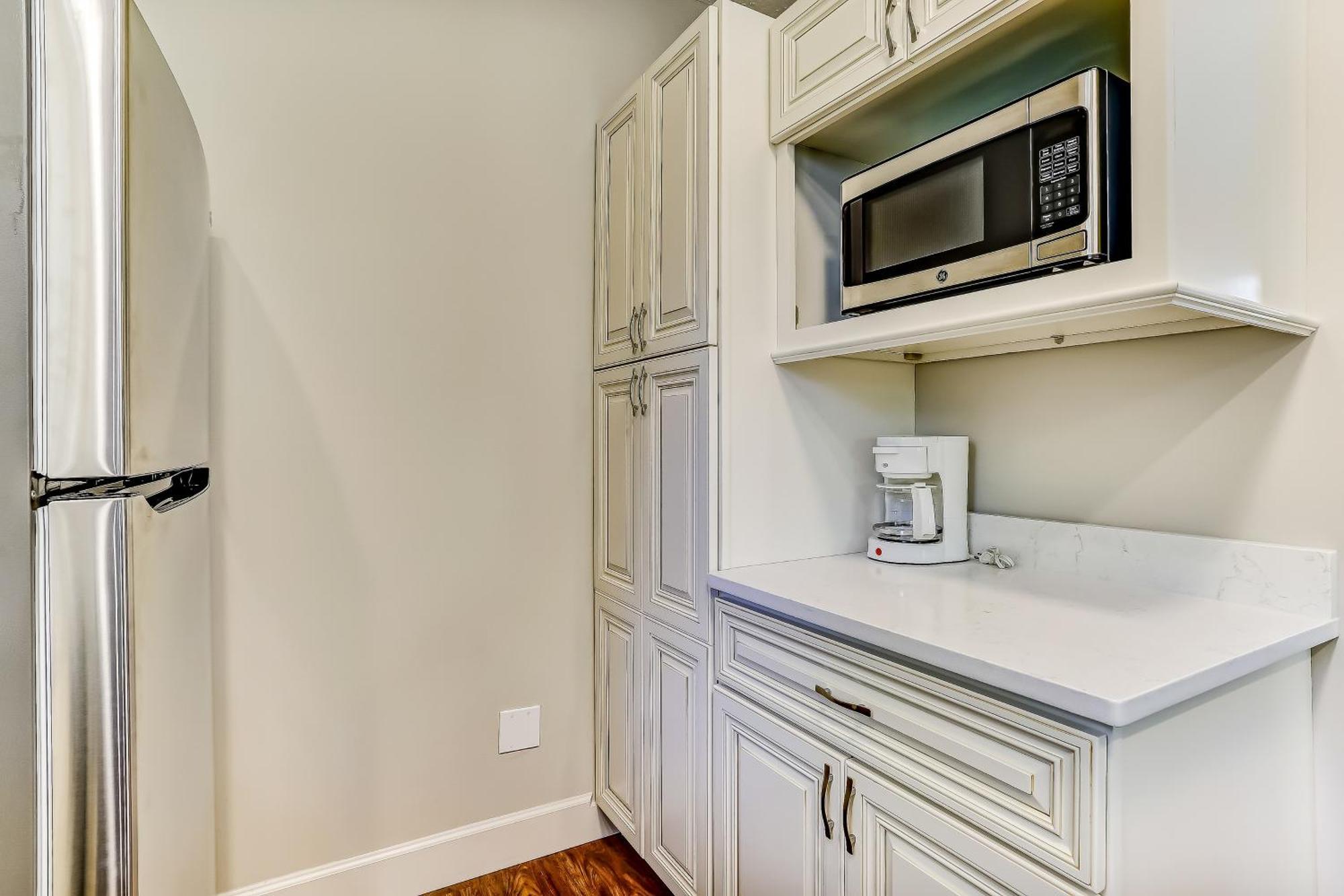 5422 Leonard Street Apartment เฟอร์นันดินาบีช ภายนอก รูปภาพ