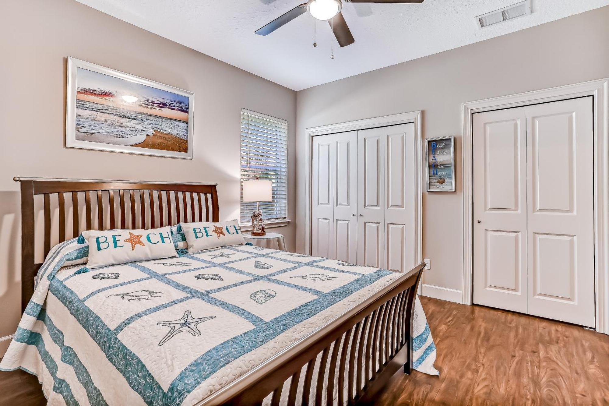 5422 Leonard Street Apartment เฟอร์นันดินาบีช ภายนอก รูปภาพ