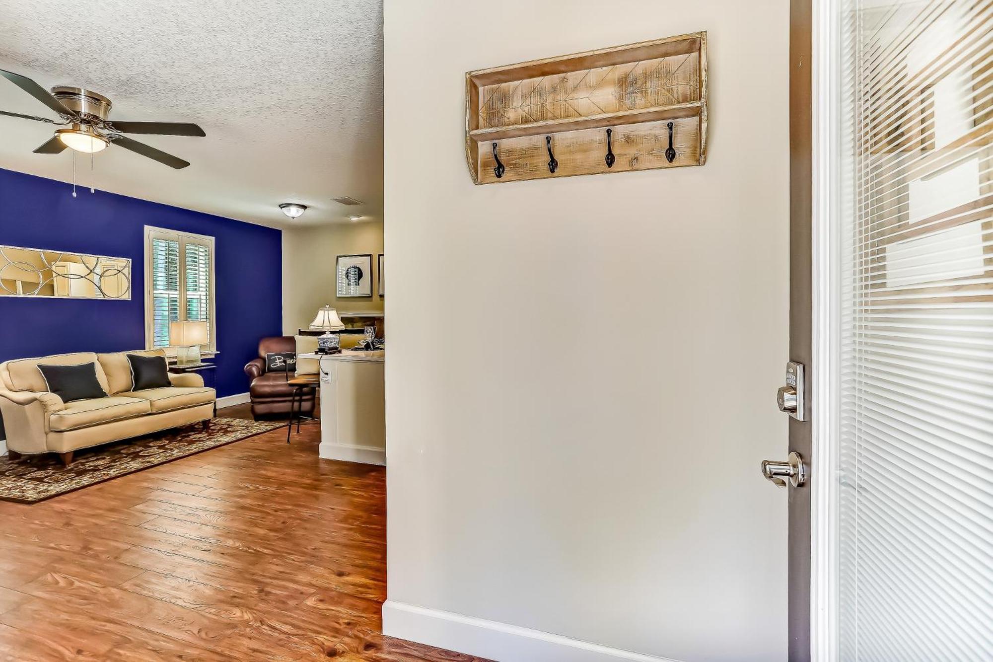 5422 Leonard Street Apartment เฟอร์นันดินาบีช ภายนอก รูปภาพ