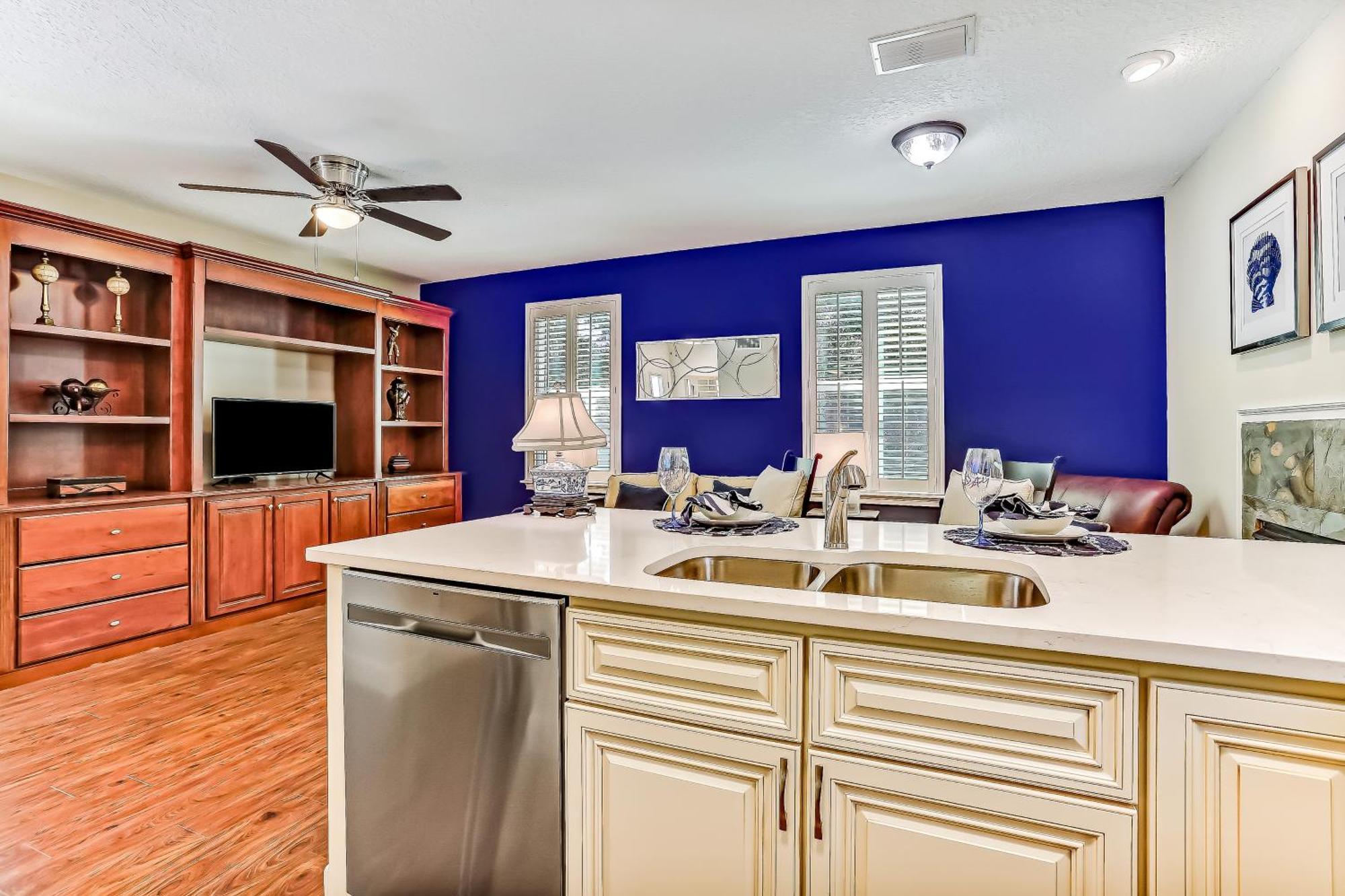 5422 Leonard Street Apartment เฟอร์นันดินาบีช ภายนอก รูปภาพ