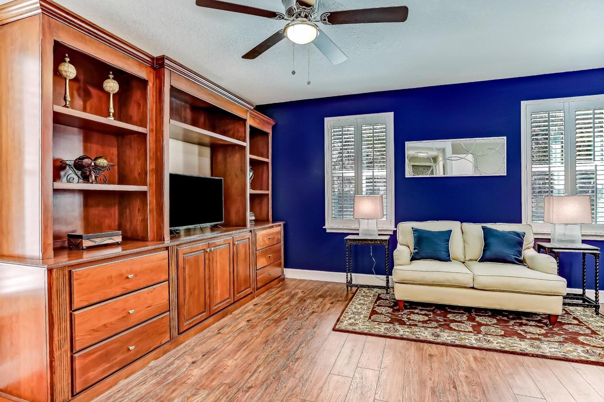 5422 Leonard Street Apartment เฟอร์นันดินาบีช ภายนอก รูปภาพ