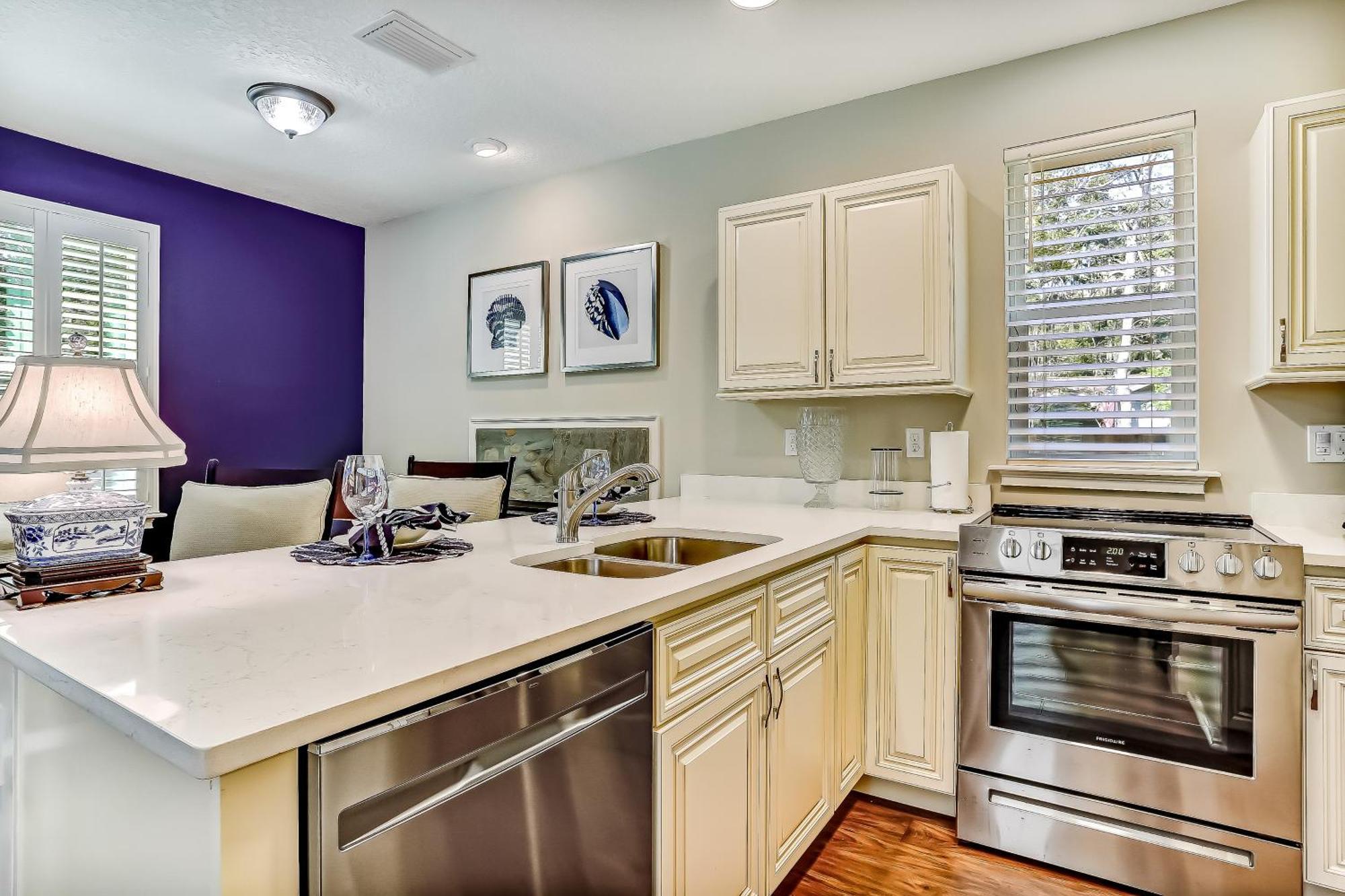 5422 Leonard Street Apartment เฟอร์นันดินาบีช ภายนอก รูปภาพ