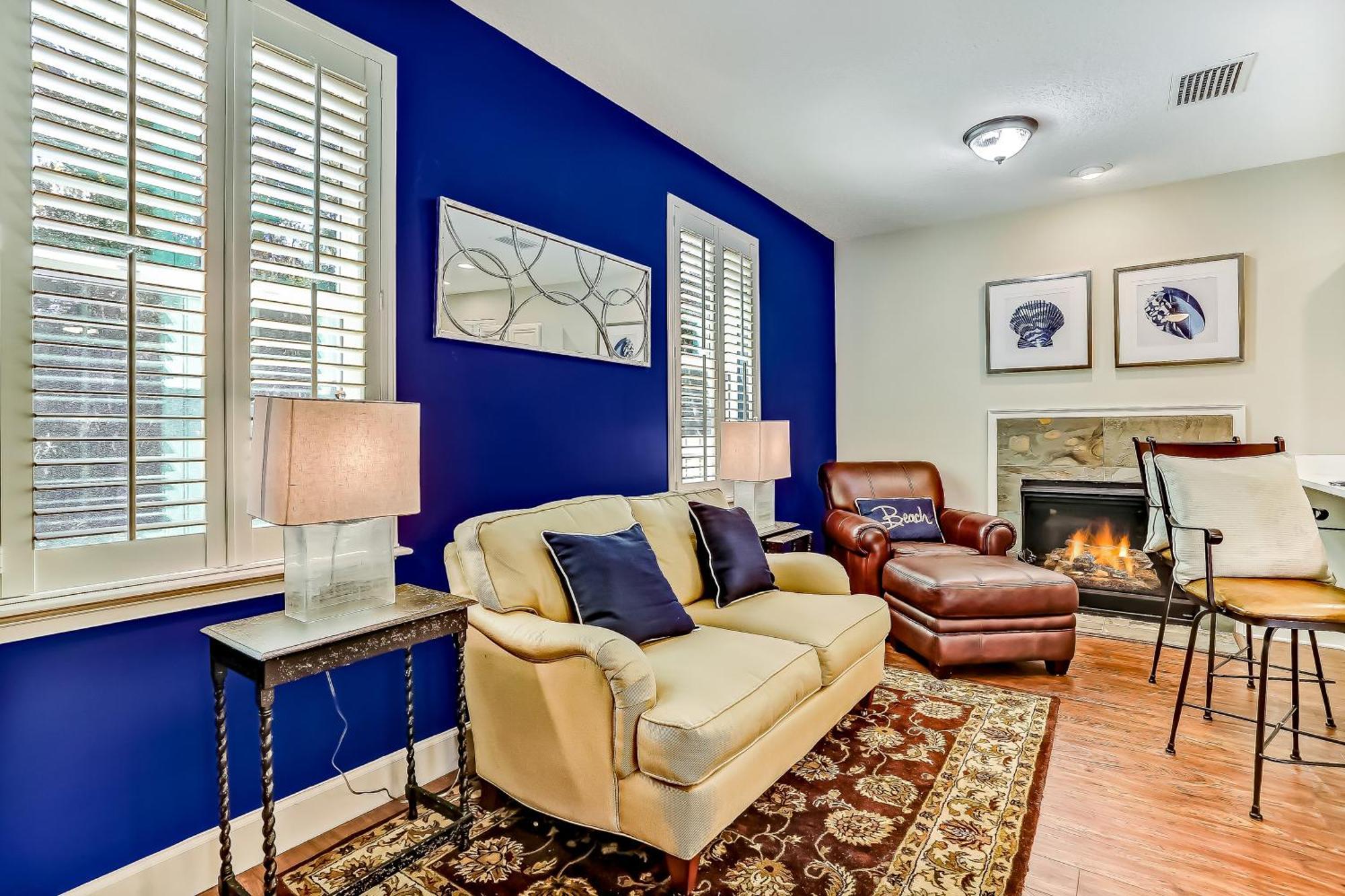 5422 Leonard Street Apartment เฟอร์นันดินาบีช ภายนอก รูปภาพ