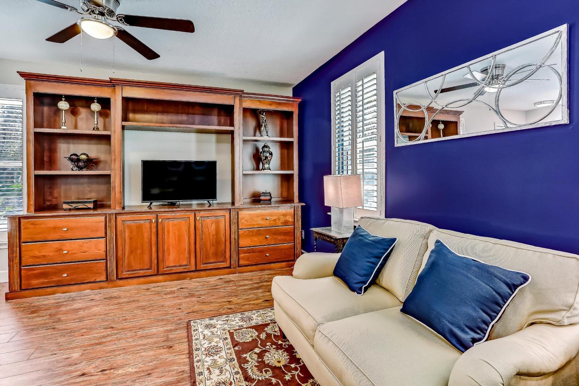 5422 Leonard Street Apartment เฟอร์นันดินาบีช ภายนอก รูปภาพ